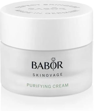 Babor Skinovage Purifying Cream Krem Na Dzień 50ml