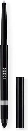Dior Diorshow Stylo Eyeliner 0,3g Nr 076 Pearly Silver