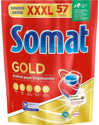 Somat Tabletki A 57 Xxxl Gold