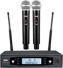 DNA EVENT VOCAL SET bezprzewodowy system mikrofonowy