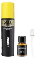Zdjęcie Cali Terpenes  3 Kings terpeny konopne 1ml - Sośnicowice