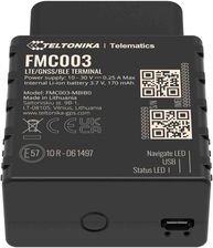Zdjęcie Teltonika Fmc003 - Prudnik