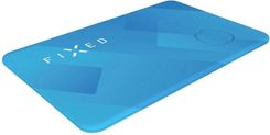 Fixed Fixtag Card Bl Bluetooth Tracker Niebieski