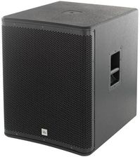 The box pro DSP 18 Sub - subwoofer aktywny