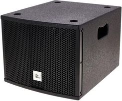The box pro Achat 108 Sub A - subwoofer aktywny | 8''