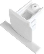 Zdjęcie Azzardo Zaślepka Do Szyn 3F 3Line Gips Wh Az5441 - Parczew