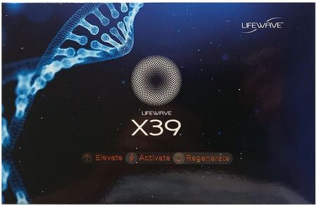 Lifewave X39 X49 各30枚 LifeWaveライフウェーブX39 X49パッチ30枚2個セット - メルカリ