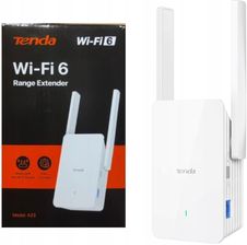 Zdjęcie Tenda Repeater AX1500 A23 - Sanok