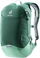 Deuter Plecak Rowerowy Dla Dzieci Junior Bike Seagreen Spearmint