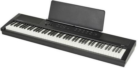 Kurzweil KaE1-LB - Pianino cyfrowe przenośne | 88 klawiszy | ważone