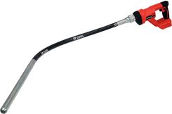 Zdjęcie Yato Buława Wibracyjna + Napęd Akumulatorowy 18V - Mońki