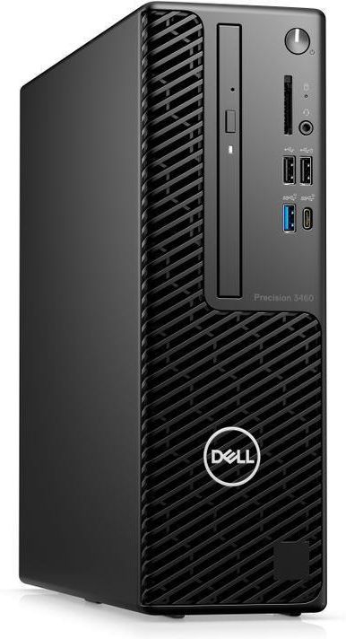 Dell Precision 3460 (N306P3460SFFEMEA_VP) - Komputer stacjonarny