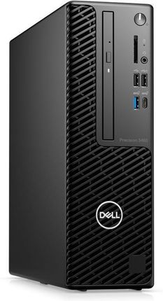 Dell Precision 3460 (N306P3460SFFEMEA_VP)