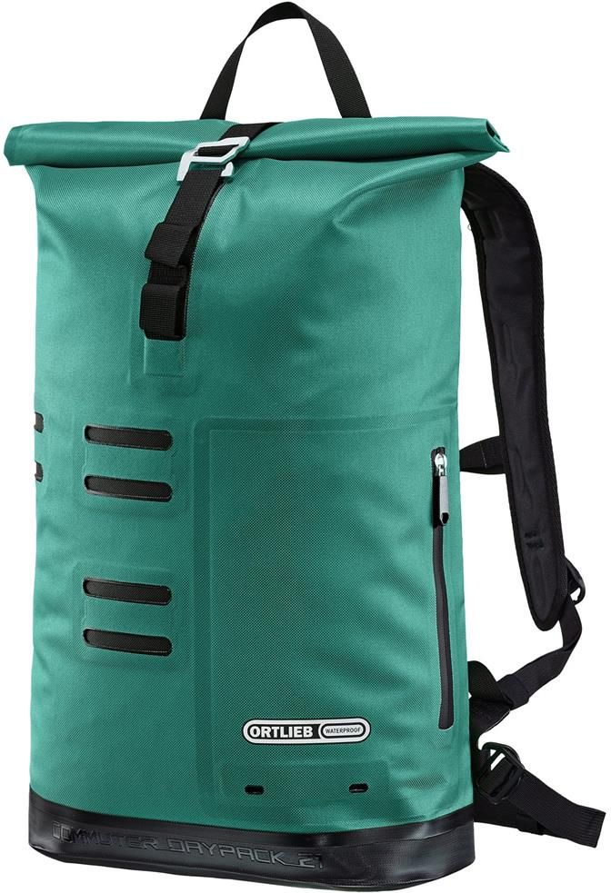 Plecak Ortlieb Plecak Commuter Daypack City Zielony 21L Ceny i opinie Ceneo.pl