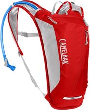 Camelbak Plecak Z Bukłakiem Rogue Light Czerwony 7L Bukłaka 2 L