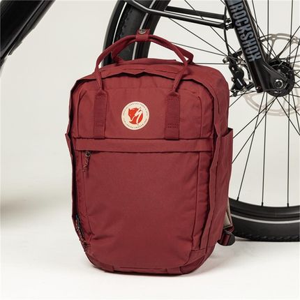 Fjallraven Plecak S F Cave Pack Bordowy 20L