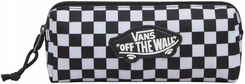 Zdjęcie Vans Piórnik Old Skool Pencil Pouch VN000H58Y28 Black/White One Size - Koprzywnica