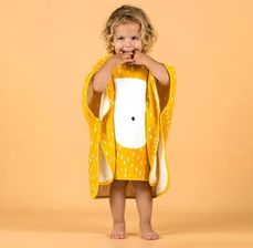 Zdjęcie Nabaiji Ponczo dla malucha Lew - Dynów