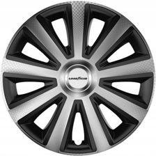 Zdjęcie Goodyear Memphis Carbon 16" Srebrno-Czarny - Strzegom