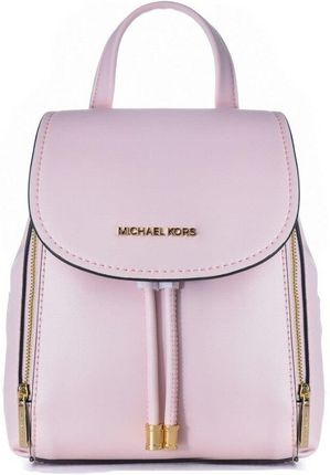 Plecak Casual Michael Kors 35F2G8PB0O-POWDER-BLUSH Różowy 20 x 17 x 9 cm