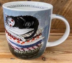 Zdjęcie Alex Clark Kubek M29 Kot Na Koszu Z Praniem (1918793) - Grodzisk Wielkopolski