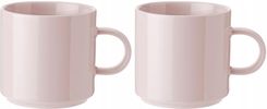Zdjęcie Stelton Kubki Classic 200Ml Lawendowe 2 Szt. (1142) - Warta