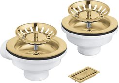 Zdjęcie Grohe Universal 40997GN0 - Nowe Warpno