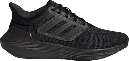 Buty dla dzieci adidas Ultrabounce czarne IG7285