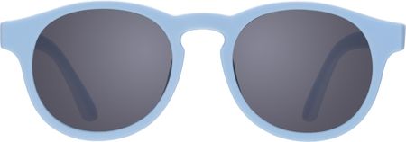 BABIATORS Original Keyhole, Bermuda Blue, okulary przeciwsłoneczne, niebieski , 0-2 lat