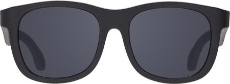 BABIATORS Navigator Jet black, okulary przeciwsłoneczne czarny, 3-5 lata