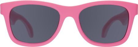 BABIATORS Navigator Think Pink, okulary przeciwsłoneczne, różowe, 6+ lat