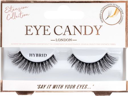 Eye Candy Extension Collection Hybrid