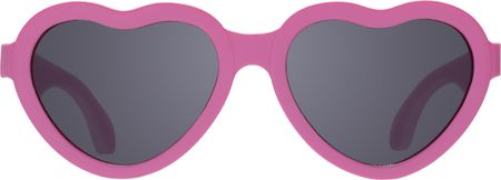 BABIATORS Hearts Paparazzi Pink, okulary przeciwsłoneczne, różowy, 3-5 lata