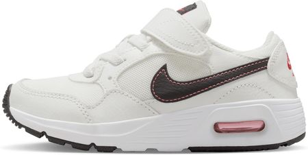 Buty dla małych dzieci Nike Air Max SC - Biel