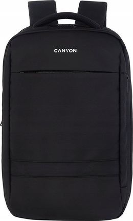 Canyon Plecak  BPL-5 15.6" czarny (CNSBPL5B1)