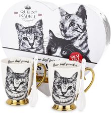 Zdjęcie Art Pol Komplet Dwóch Kubków (124760) - Chojnów