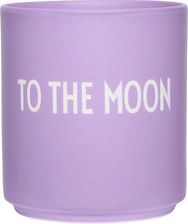 Design Letters Kubek Favourite To The Moon Fioletowy (10101002Liltothmoo)