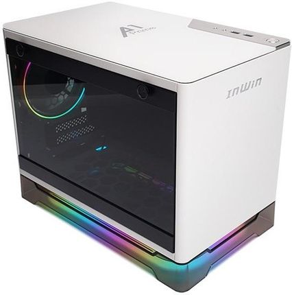 In Win A1 Prime White (IWA1PRIMEWHITE)