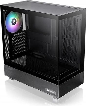 Obudowa komputerowa Thermaltake View 270 TG Midi Tower Czarny