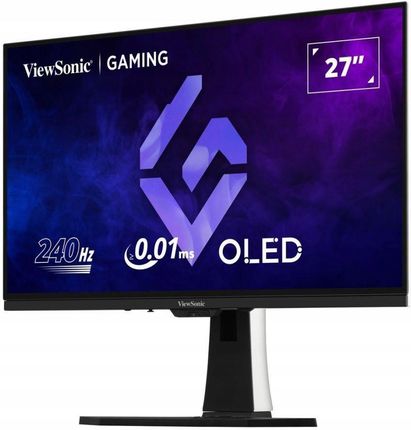 Viewsonic XG272-2K-OLED (XG2722KOLED) - фото 2