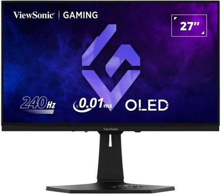 Viewsonic XG272-2K-OLED (XG2722KOLED)