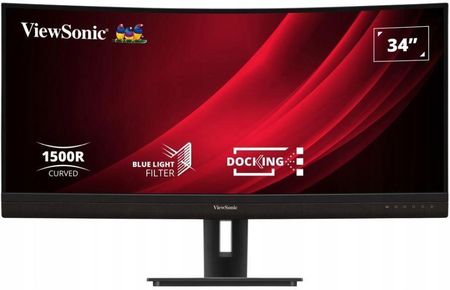 ViewSonic 34" VG3456C