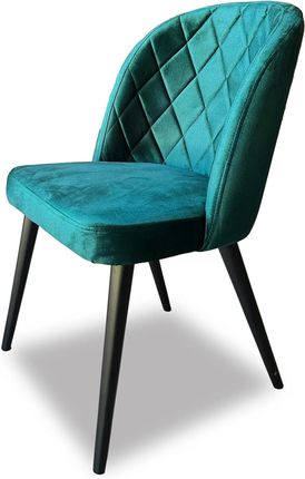 Krzesło fotelowe tapicerowane KW112 II