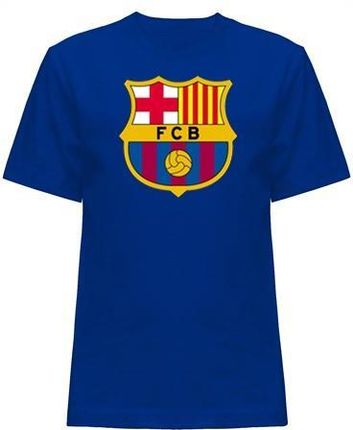 Koszulka Dziecięca Fc Barcelona 3/4 Lat 104