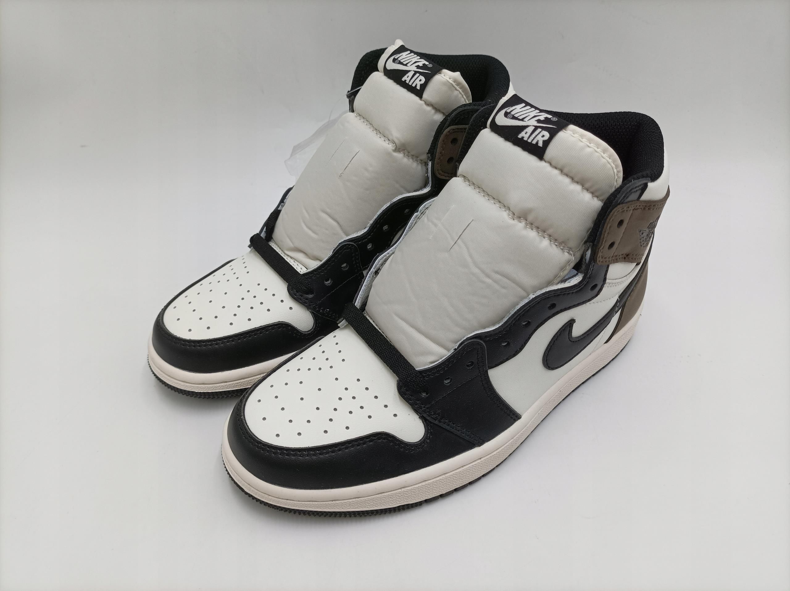 air jordan 1 mocha 39