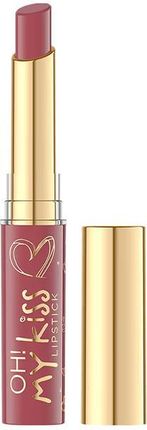 Eveline Cosmetics Eveline Oh! My Kiss Pomadka Do Ust 15 Eveline In Mind 1,5G