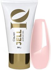 Zdjęcie Clavier Jeeliq Akrylożel 04 Rose Pink 30G - Jutrosin
