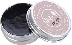 Zdjęcie Hulu Mydełko Do Stylizacji Brwi Brown 30Ml - Toruń