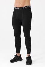 Zdjęcie Rough Radical Męskie Getry Merino Active Long 180 Czarny  - Świdnik