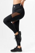 Zdjęcie Rough Radical Legginsy Kendi Czarny L - Radzionków